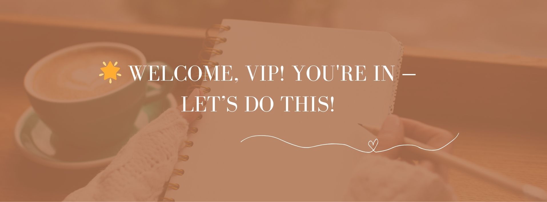 vip page